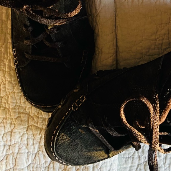 GUC Sketchers Women Sz-7.5(Runs 6.5-7) Worn 5-6 Times? Small For My Size 7.5-8🦶 - Picture 8 of 16